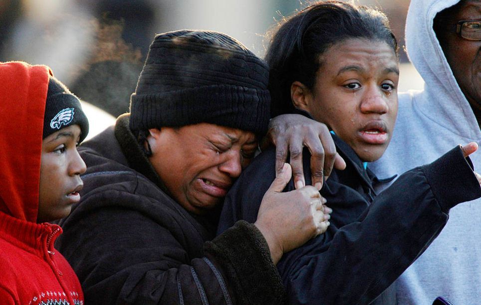 Картина дня: 3 березня в фотографіях