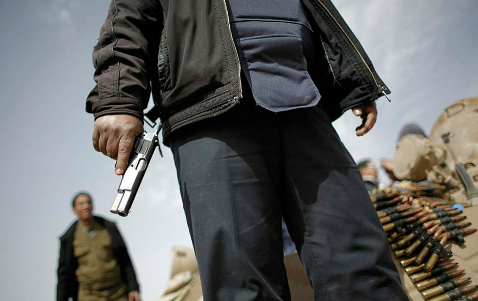 Картина дня: 3 березня в фотографіях