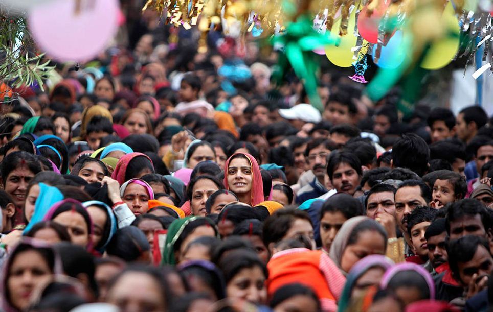 Картина дня: 3 березня в фотографіях