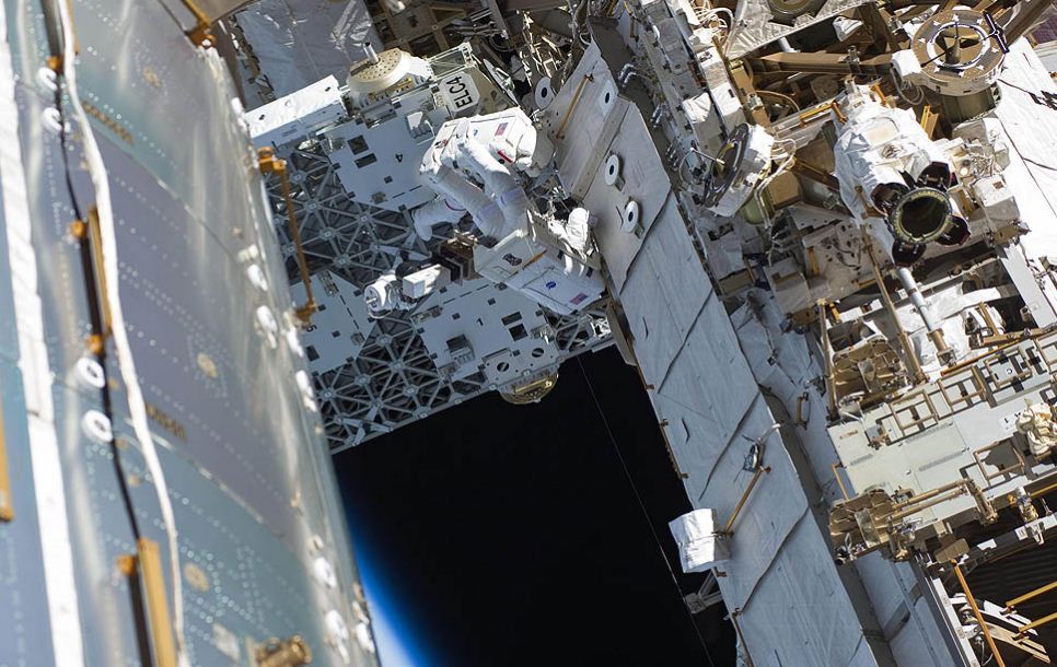 Картина дня: 3 березня в фотографіях