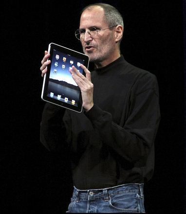 Еволюція Apple