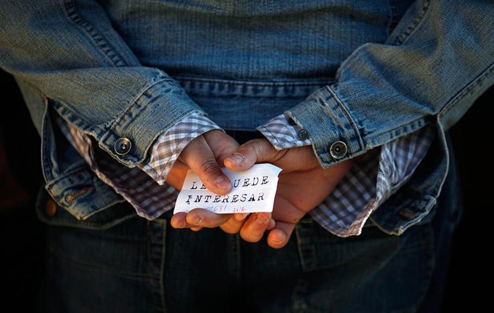 Картина дня: 3 березня в фотографіях