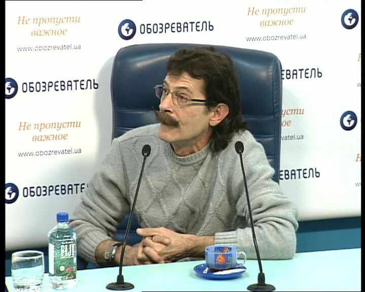 Борис Барский: "На СТБ победит Лилия Ребрик или Стас Шуринс"