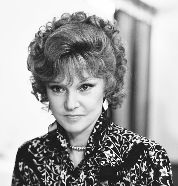 Людмила Гурченко: жизнь легенды