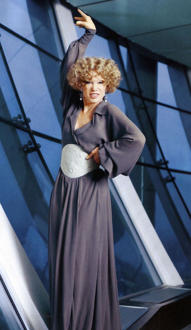 Людмила Гурченко: жизнь легенды