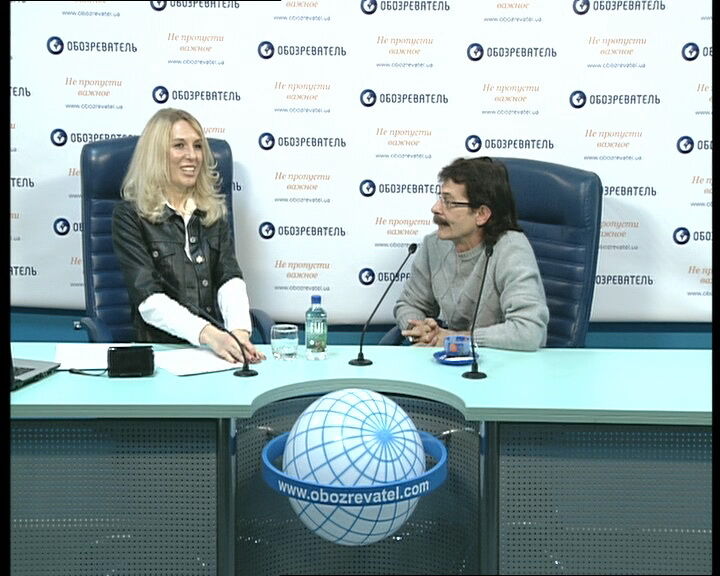 Борис Барский: "На СТБ победит Лилия Ребрик или Стас Шуринс"