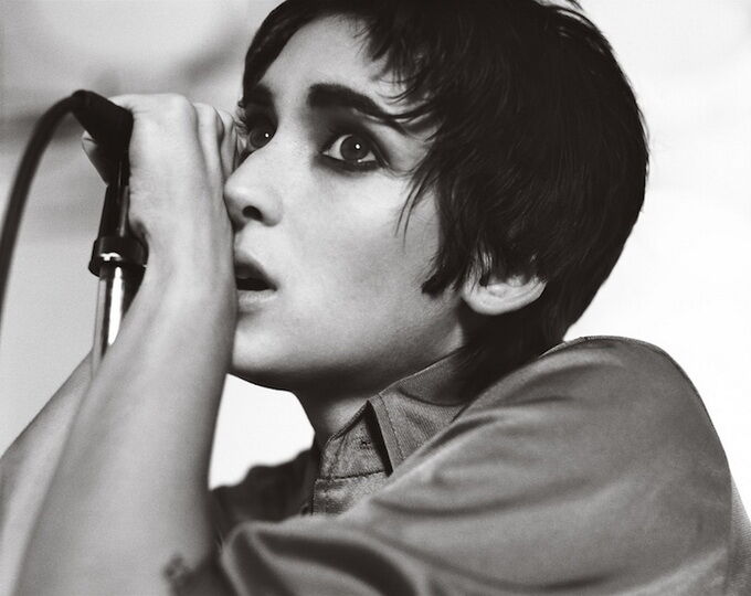 Нестандартные фото любимых актеров