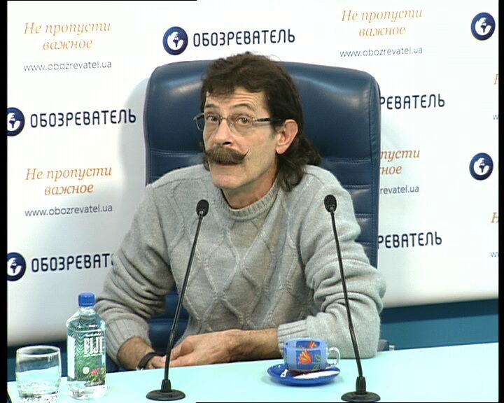 Борис Барский: "На СТБ победит Лилия Ребрик или Стас Шуринс"