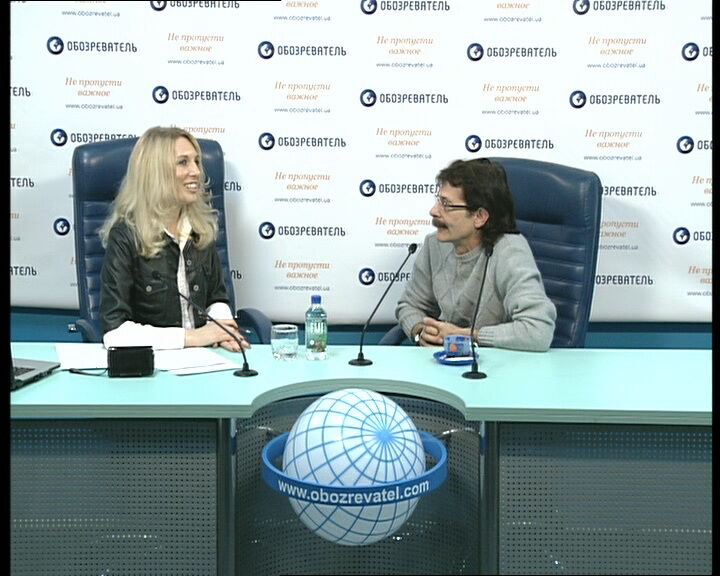 Борис Барский: "На СТБ победит Лилия Ребрик или Стас Шуринс"