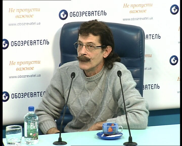 Борис Барский: "На СТБ победит Лилия Ребрик или Стас Шуринс"