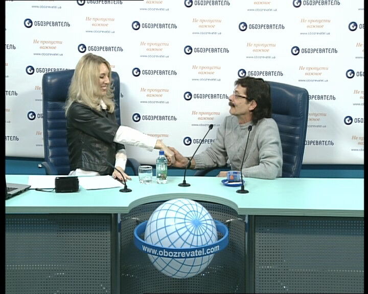 Борис Барский: "На СТБ победит Лилия Ребрик или Стас Шуринс"