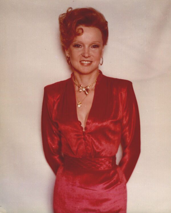 Людмила Гурченко: жизнь легенды