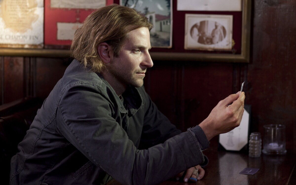 Области тьмы