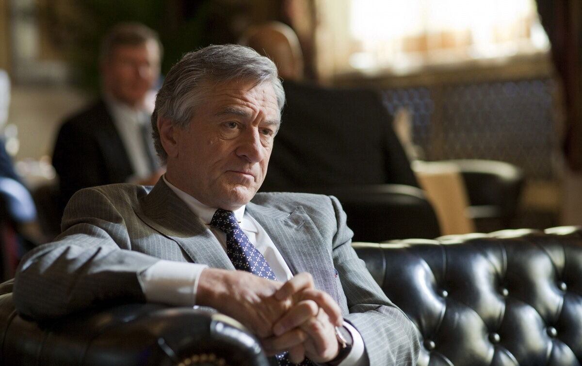 Области тьмы