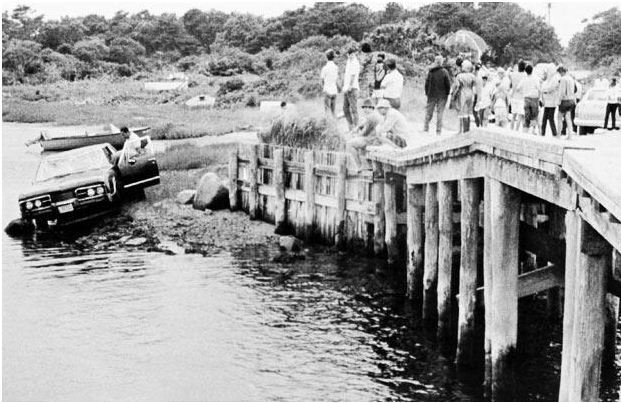 Фотографії родини Кеннеді
