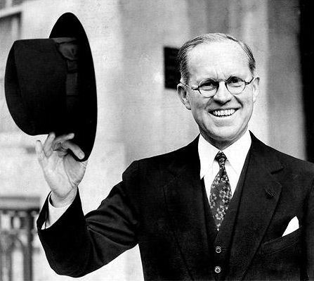 Фотографії родини Кеннеді