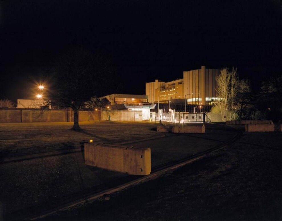 Теплові електростанції Великобританії