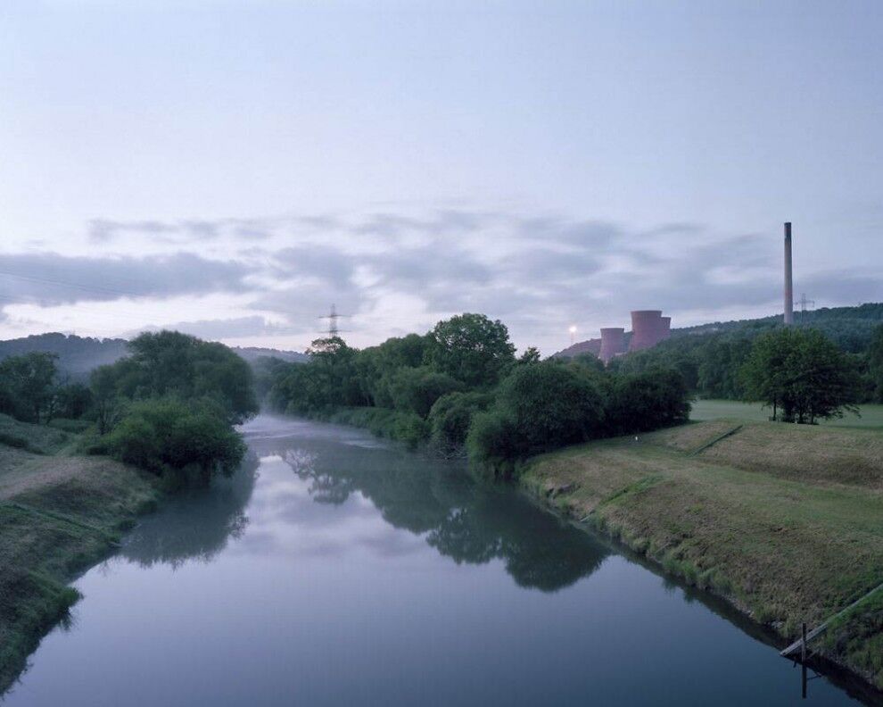 Теплові електростанції Великобританії