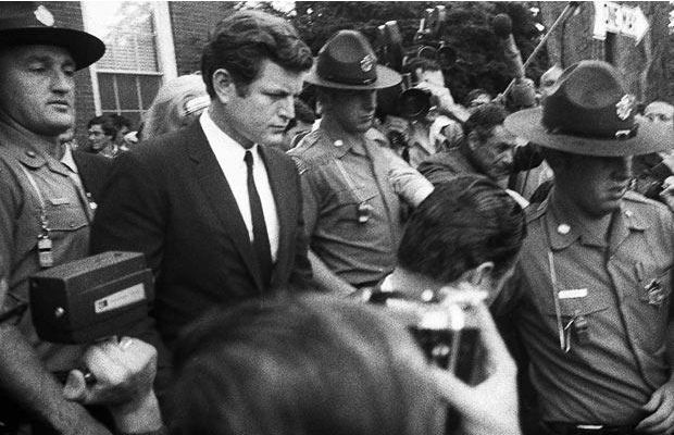 Фотографії родини Кеннеді