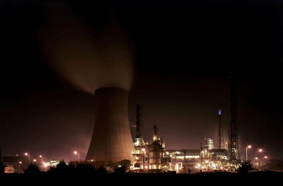 Теплові електростанції Великобританії