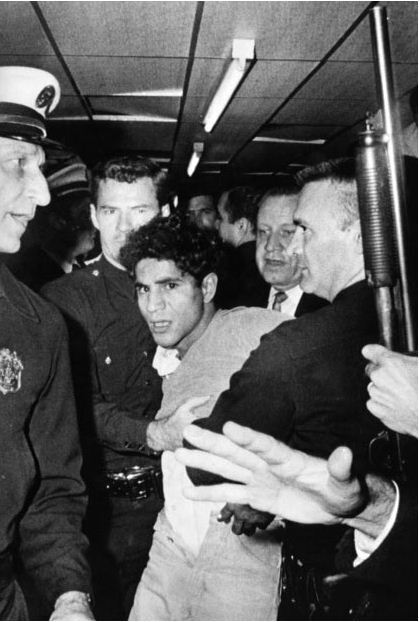 Фотографії родини Кеннеді