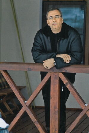 У Константина Меладзе нет времени на семью