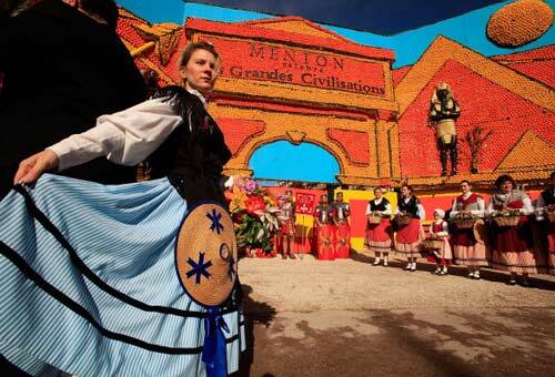 Карнавал в Венеции: ярко, дорого, оригинально!