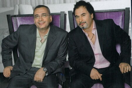 У Константина Меладзе нет времени на семью