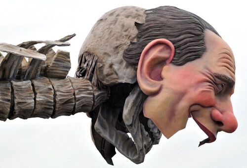 Карнавал в Венеции: ярко, дорого, оригинально!