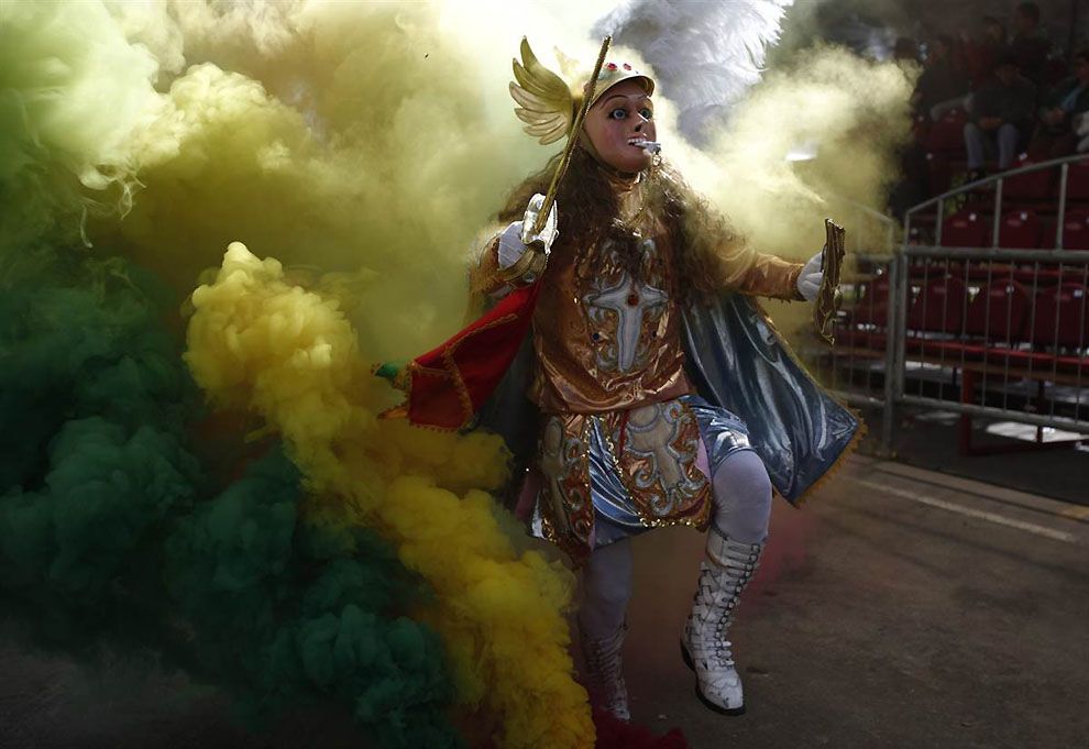 Карнавали 2011