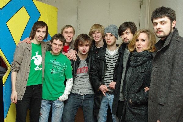 Подаруй свою любов дітям!