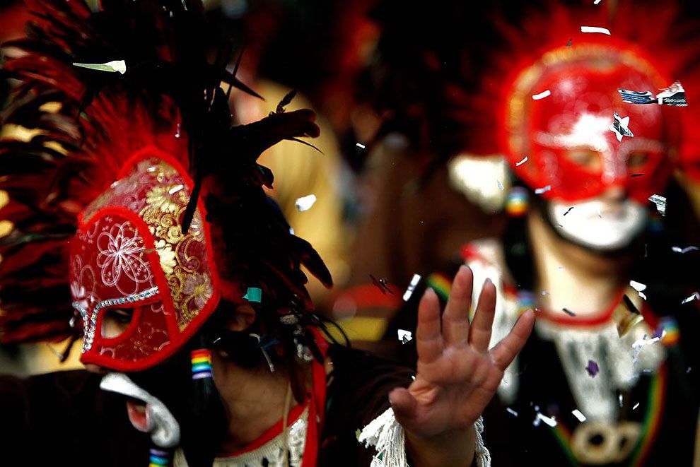 Карнавали 2011