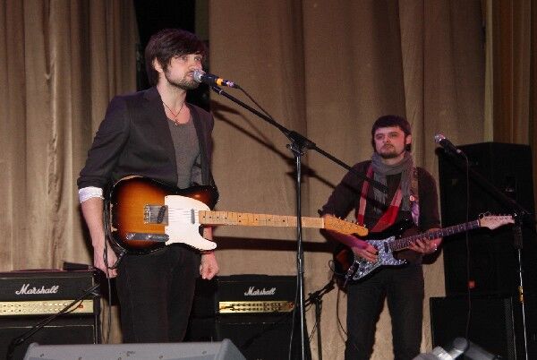 Подаруй свою любов дітям!