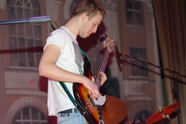 Подаруй свою любов дітям!