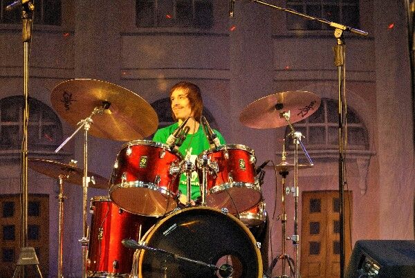 Подаруй свою любов дітям!