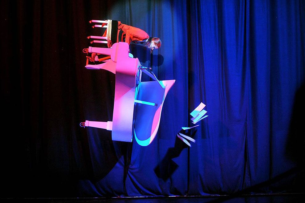 Карнавали 2011