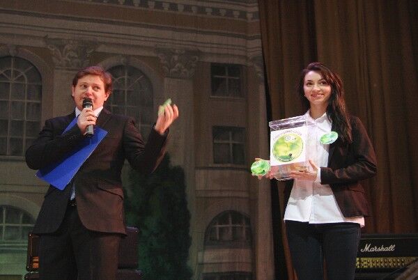 Подаруй свою любов дітям!