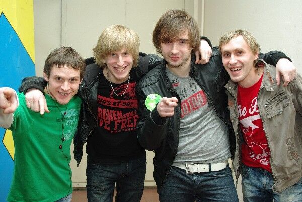 Подаруй свою любов дітям!