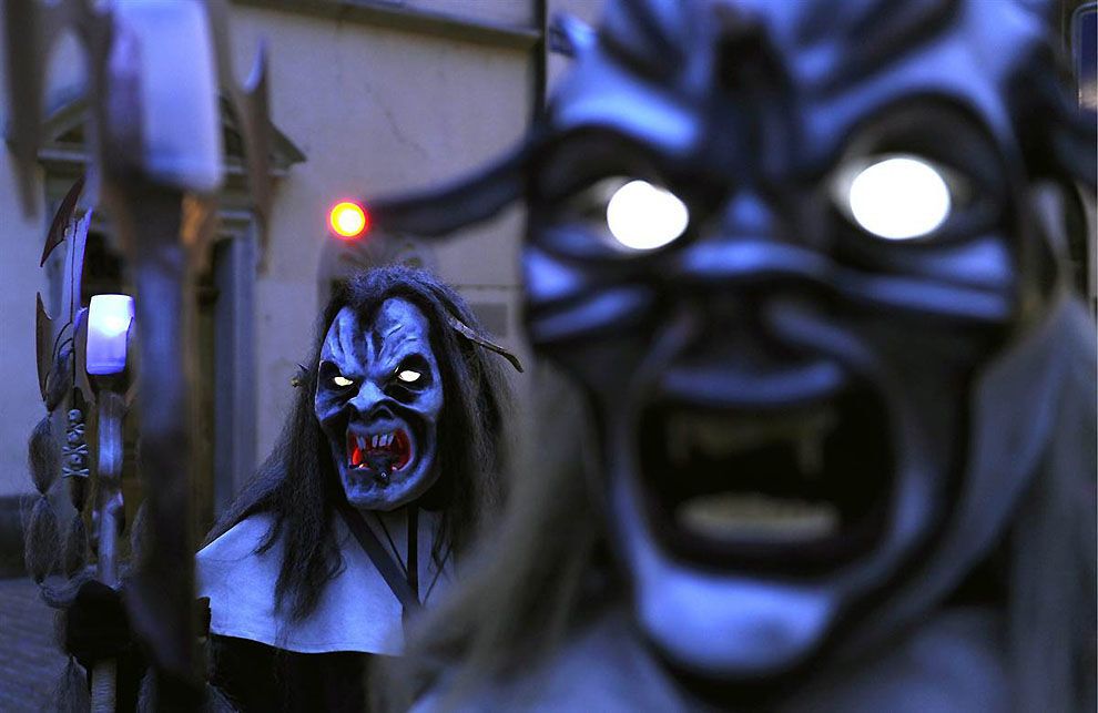 Карнавали 2011