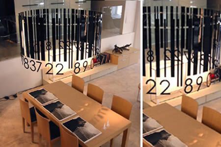 Дванадцять самих незвичайних світильників