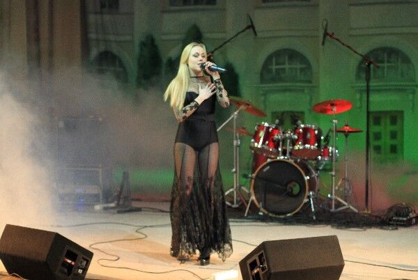 Подаруй свою любов дітям!