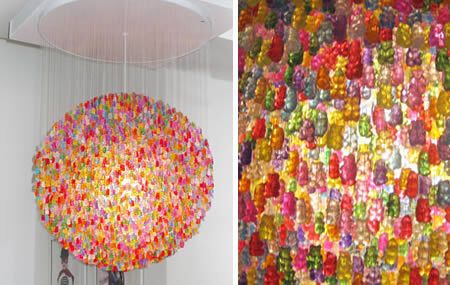 Дванадцять самих незвичайних світильників