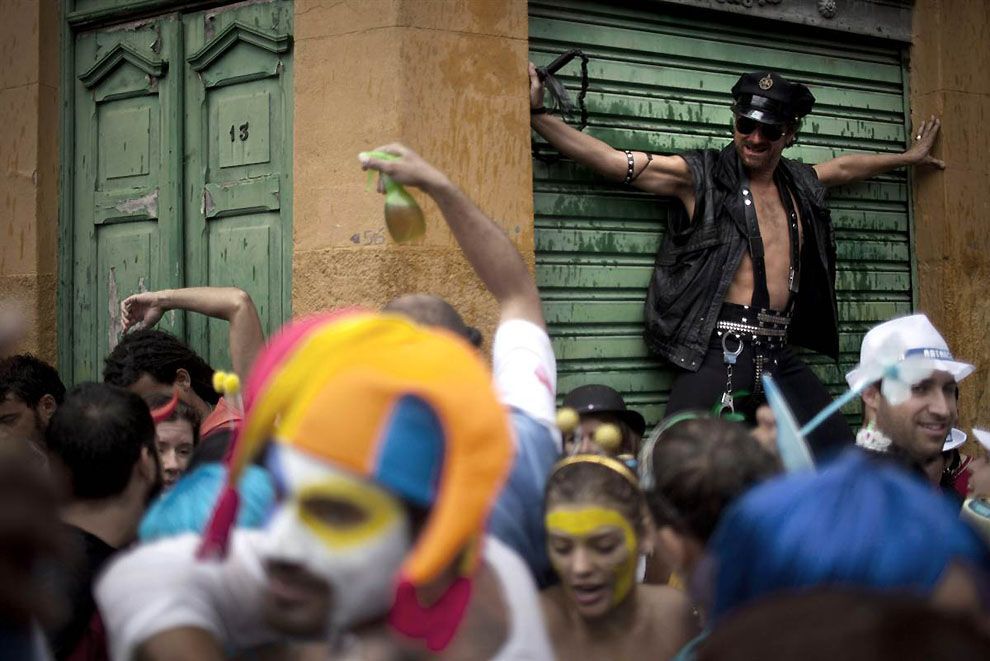 Карнавали 2011