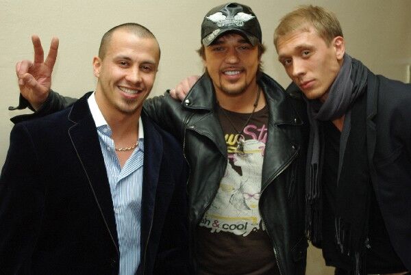 Подаруй свою любов дітям!