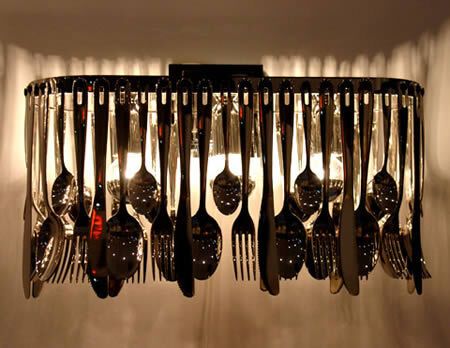 Дванадцять самих незвичайних світильників