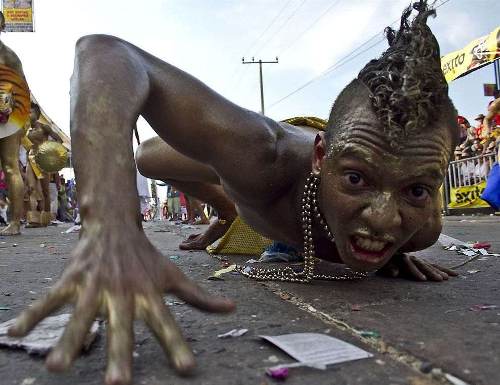 Карнавали 2011