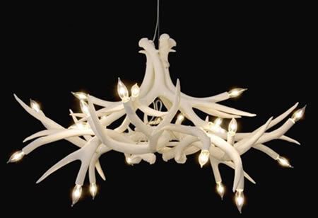 Дванадцять самих незвичайних світильників