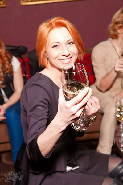 "Новая волна". Afterparty отборочного тура