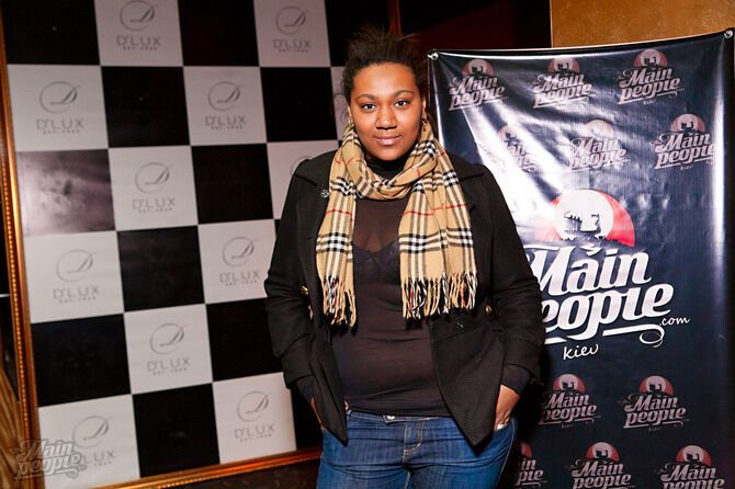 "Новая волна". Afterparty отборочного тура