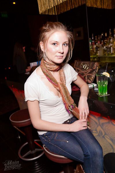 "Новая волна". Afterparty отборочного тура